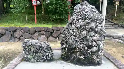 和氣神社（和気神社）の建物その他