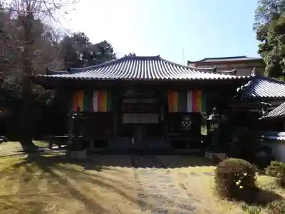 神童寺(京都府)