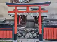 御所八幡宮(京都府)