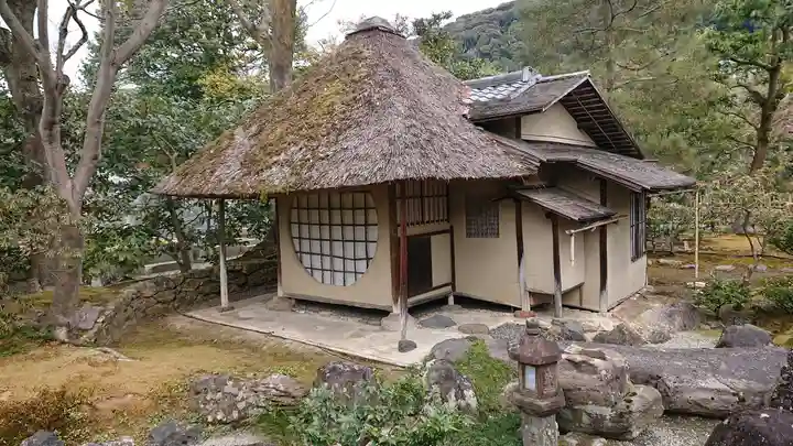 高台寺(高台寿聖禅寺・高臺寺)(京都府)