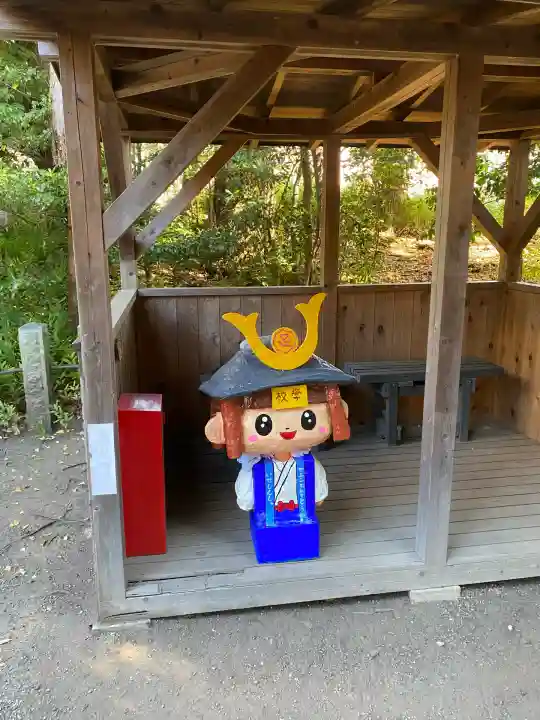 伊勢神社(栃木県)