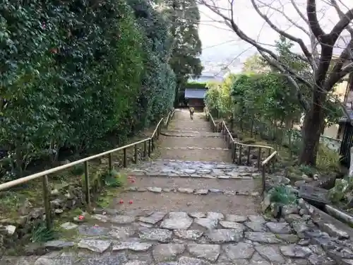 白毫寺のその他建物