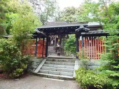 八所神社(滋賀県)