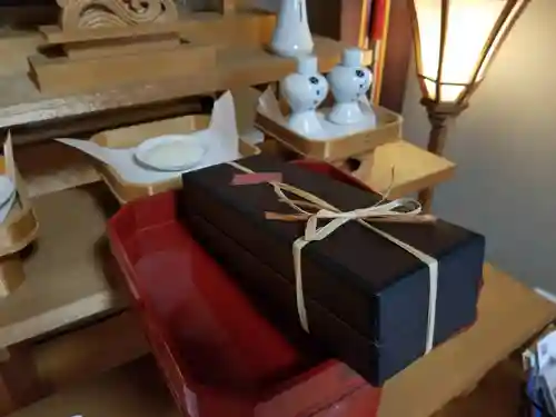 伏木香取神社(茨城県)