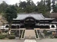 最乗寺（道了尊）(神奈川県)