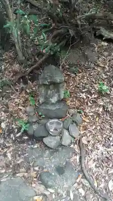 大元神社（宇佐神宮奥宮）(大分県)