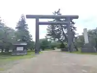 青森縣護國神社(青森県)