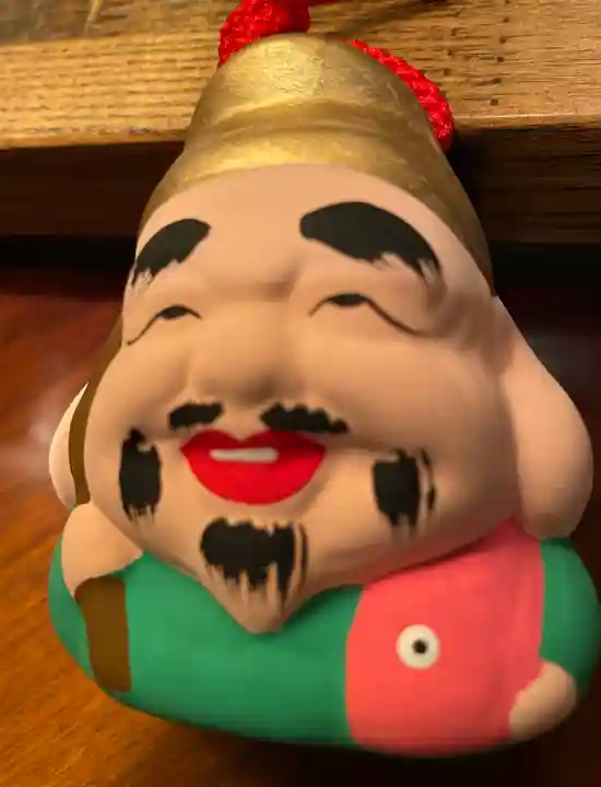 京都ゑびす神社(京都府)