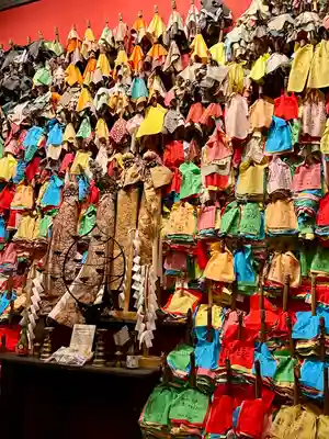 御蚕神堂(岩手県)