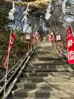 花巻神社(岩手県)