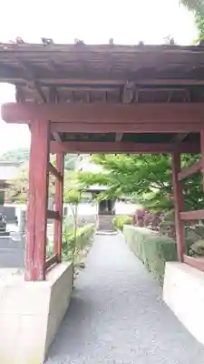 龍泉寺のその他建物