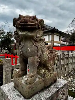 車折神社(京都府)
