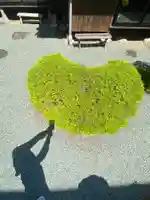 伝来寺のその他建物