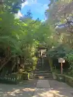 黄梅院(円覚寺塔頭)(神奈川県)