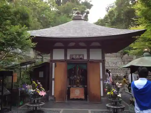 長谷寺のその他建物