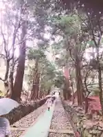 瀧谷寺のその他建物