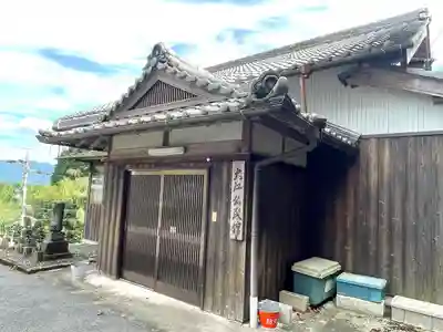 引接寺(三重県)
