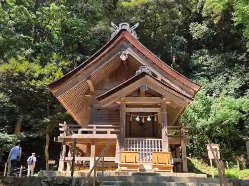 出雲大社(島根県)
