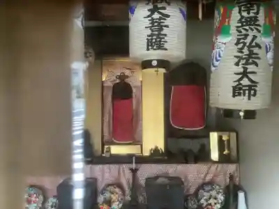 弘法堂(大松町)(愛知県)