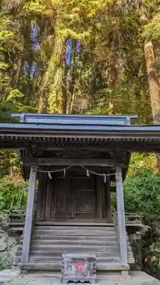 與瀬神社（与瀬神社）(神奈川県)