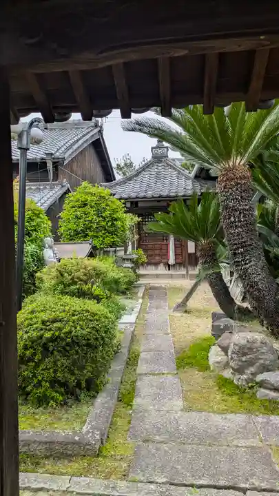 蓮臺寺(京都府)