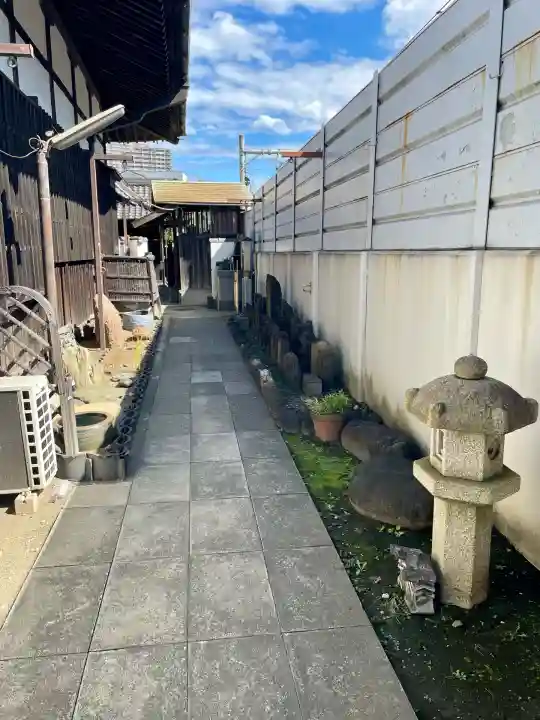 大安寺(神奈川県)