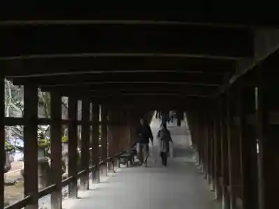 吉備津彦神社のその他建物