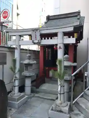 江東寺(東京都)