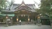 安宅住吉神社(石川県)