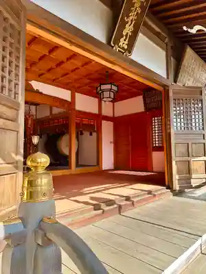 貫井神社(東京都)