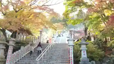 大山阿夫利神社(神奈川県)
