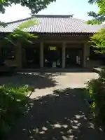 来福寺(東京都)