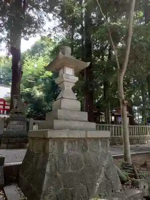 菅田天神社(山梨県)