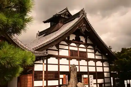 天龍寺(京都府)