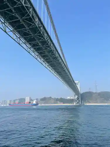 和布刈神社(福岡県)