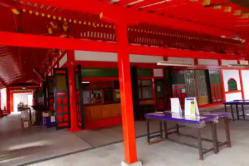 成田山大阪別院　明王院のその他建物