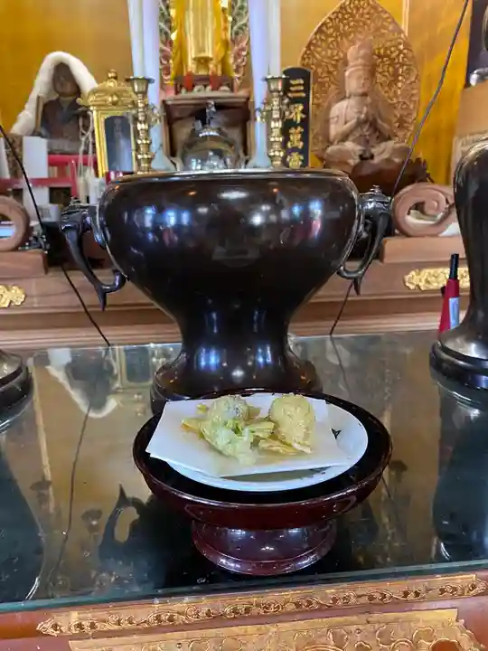 長光寺(長野県)