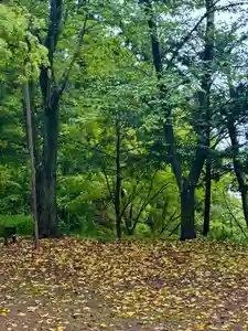 蚊里田八幡宮(長野県)(2025年08月12日(火) 15時55分40秒投稿)