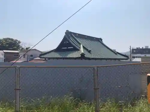 延命寺(神奈川県)