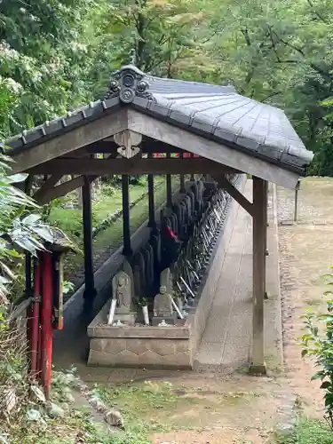 丹生大師 神宮寺(三重県)