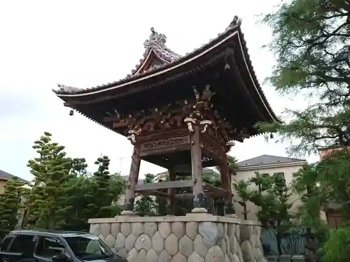 光円寺のその他建物