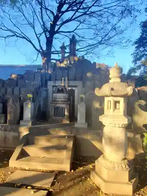 長久寺(埼玉県)