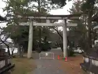 治水神社(岐阜県)