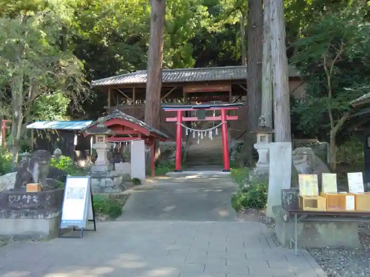 小幡八幡宮(群馬県)