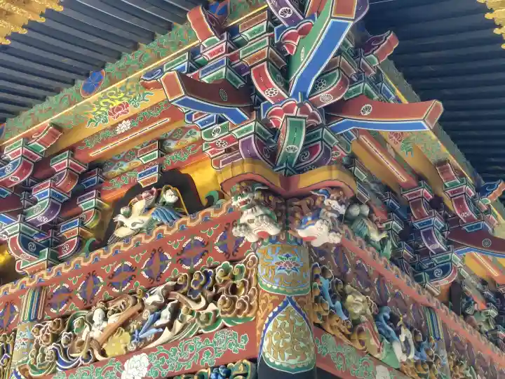 瑞鳳殿(宮城県)