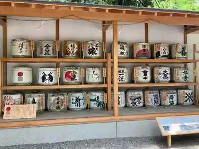 西宮神社(兵庫県)