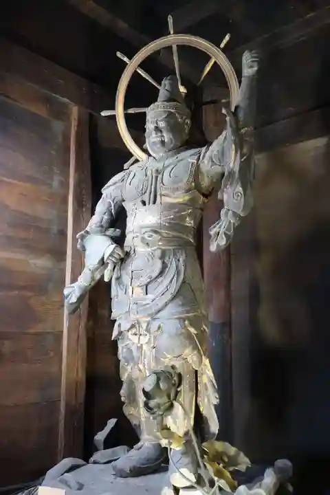 正蓮寺大日堂(奈良県)