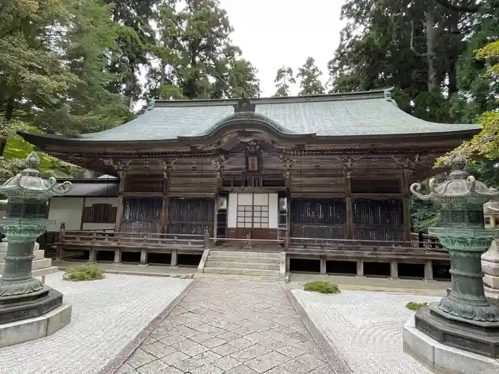 比叡山延暦寺(滋賀県)