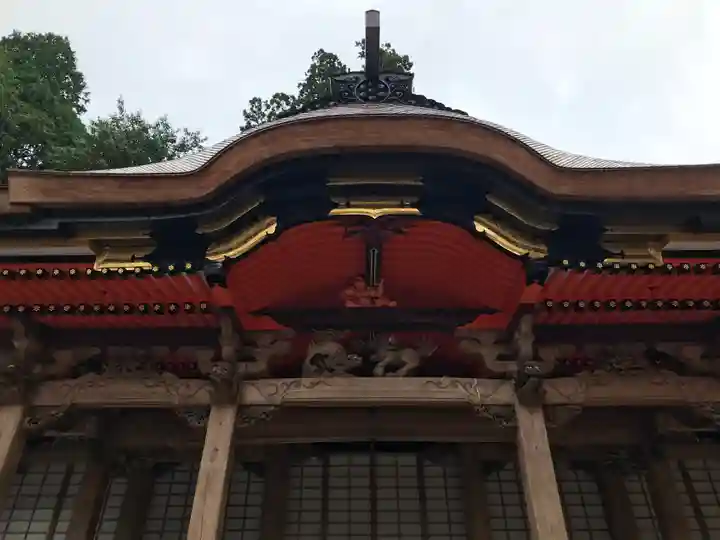 名草神社(兵庫県)
