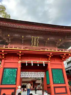 富士山本宮浅間大社(静岡県)